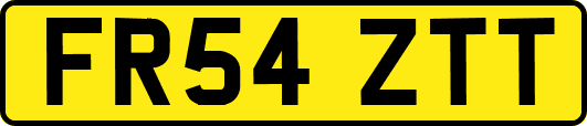FR54ZTT