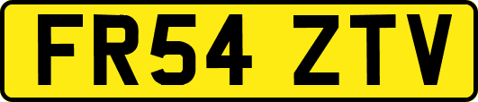 FR54ZTV