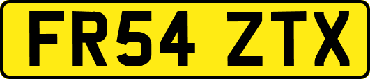 FR54ZTX