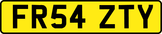 FR54ZTY