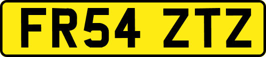 FR54ZTZ