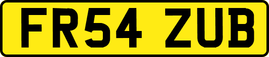 FR54ZUB