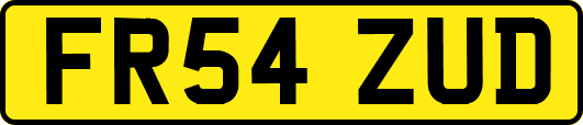 FR54ZUD