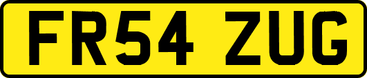 FR54ZUG
