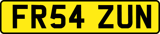 FR54ZUN