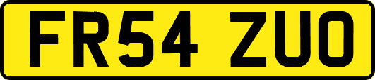 FR54ZUO