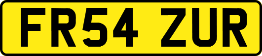 FR54ZUR