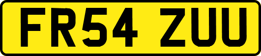 FR54ZUU