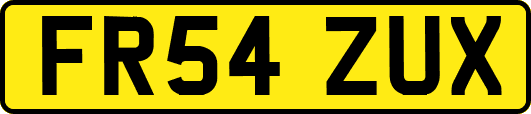 FR54ZUX