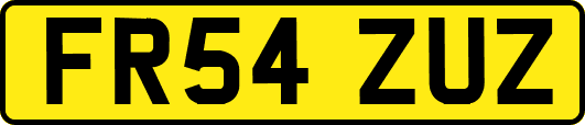 FR54ZUZ