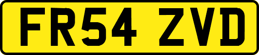FR54ZVD