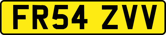 FR54ZVV