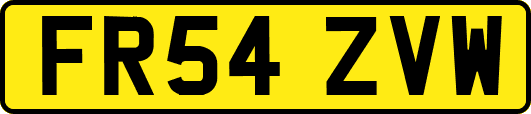 FR54ZVW