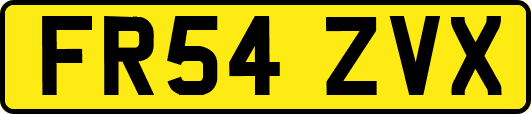 FR54ZVX