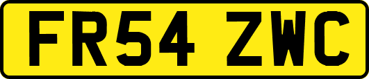 FR54ZWC