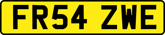 FR54ZWE