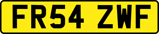 FR54ZWF