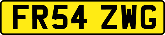 FR54ZWG