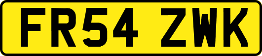 FR54ZWK