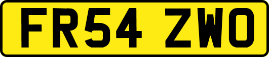 FR54ZWO