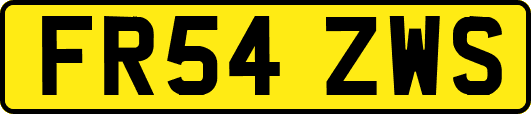 FR54ZWS