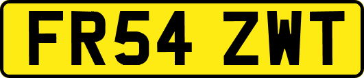 FR54ZWT