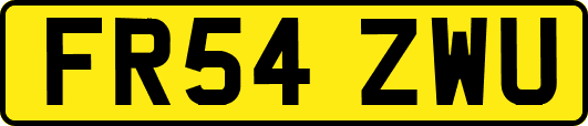 FR54ZWU