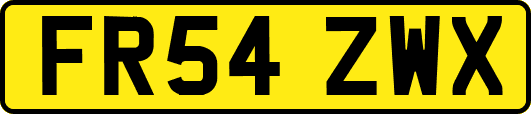 FR54ZWX