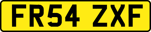 FR54ZXF