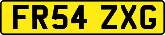 FR54ZXG