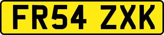FR54ZXK