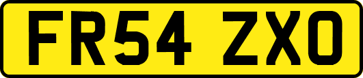 FR54ZXO