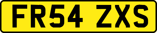 FR54ZXS