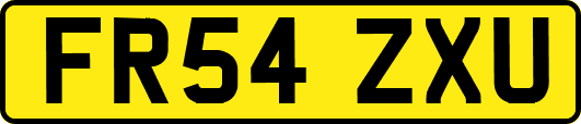 FR54ZXU