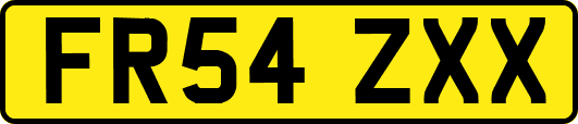 FR54ZXX