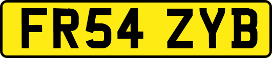 FR54ZYB