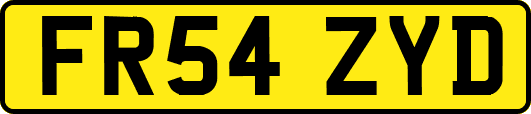 FR54ZYD