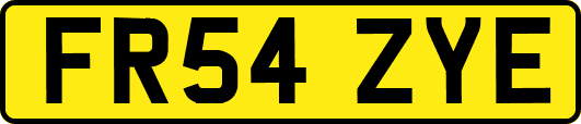 FR54ZYE