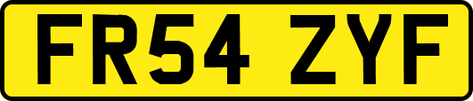 FR54ZYF