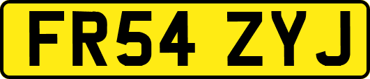 FR54ZYJ