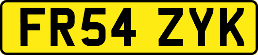 FR54ZYK