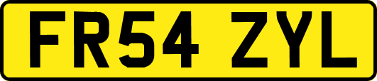 FR54ZYL