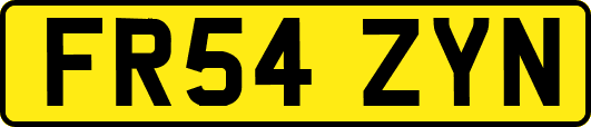 FR54ZYN