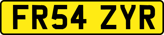 FR54ZYR
