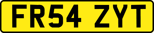 FR54ZYT
