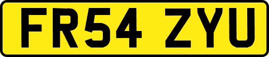FR54ZYU