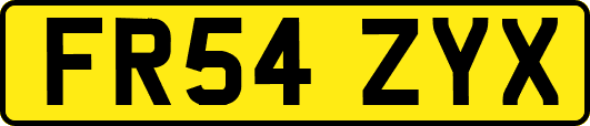 FR54ZYX