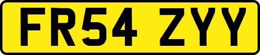 FR54ZYY