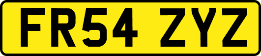 FR54ZYZ