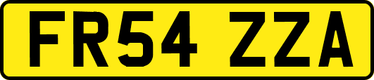 FR54ZZA